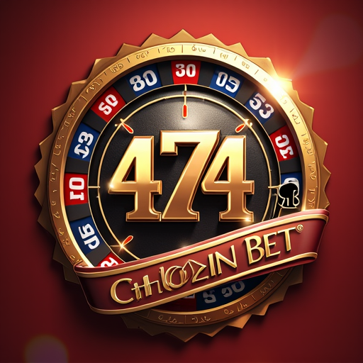 474bet login